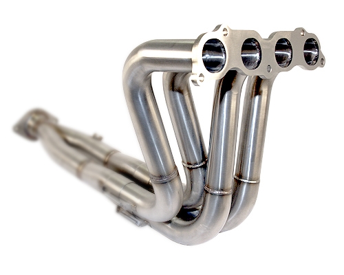 Blox K-Swap Stainless Steel 4-2-1 Header