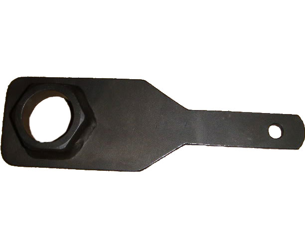 Honda 50mm Crankshaft Pulley Removal Tool