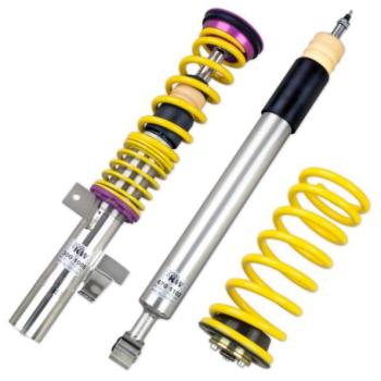 KW Suspension Varient 1 Coilovers