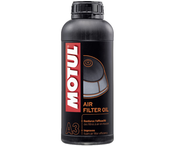 Motul Air Filter Oil (1 L)