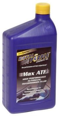 Royal Purple Max ATF (Case)