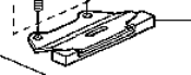 Honda K20Z3 Chain Guide