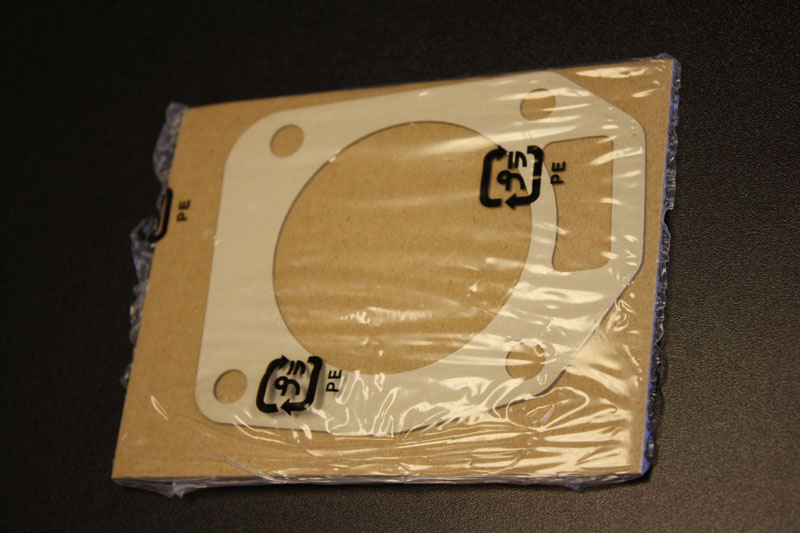 Honda Throttle Body Gasket