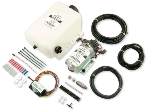 AEM Universal Methanol Kit
