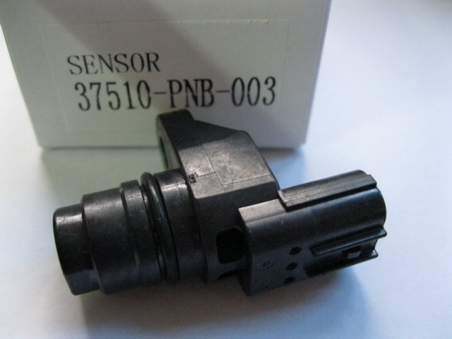 Acura TSX Exhaust Camshaft Position Sensor