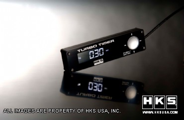 HKS Turbo Timer Type 1