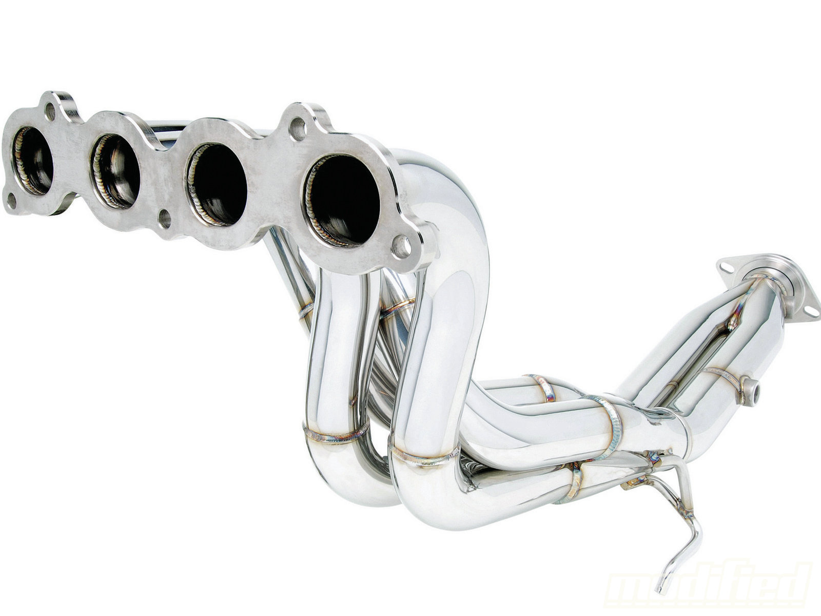 Skunk2 Alpha Series Header