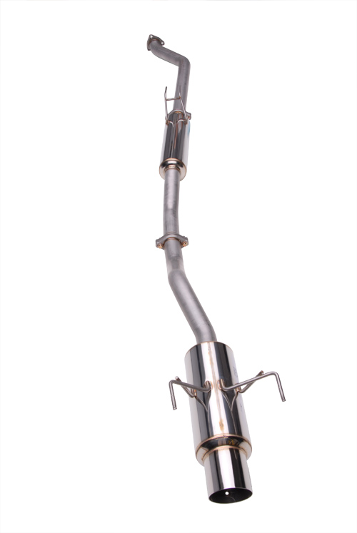 Skunk2 Megapower "RR" Turbo Exhaust