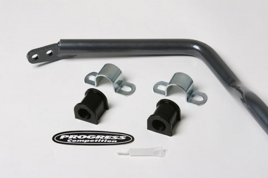 Progress Rear Sway Bar