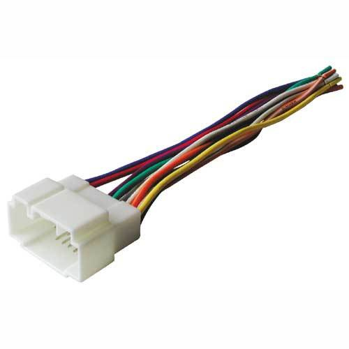 Metra Wire Harness