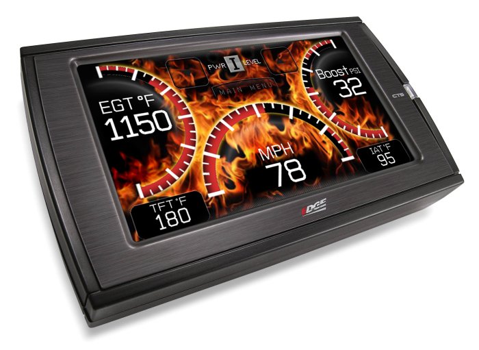 Edge Products Insight CTS