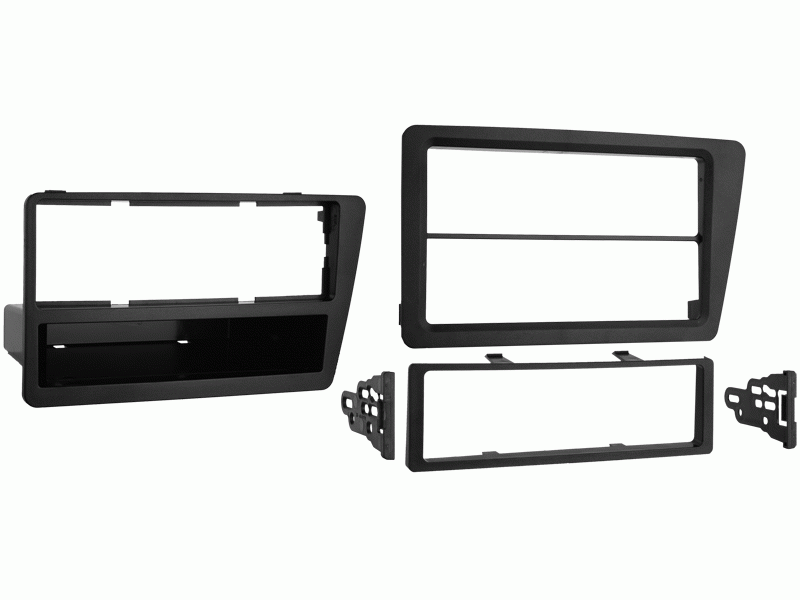 Metra Dash Kit