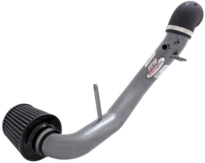 AEM Cold Air Intake (Silver)