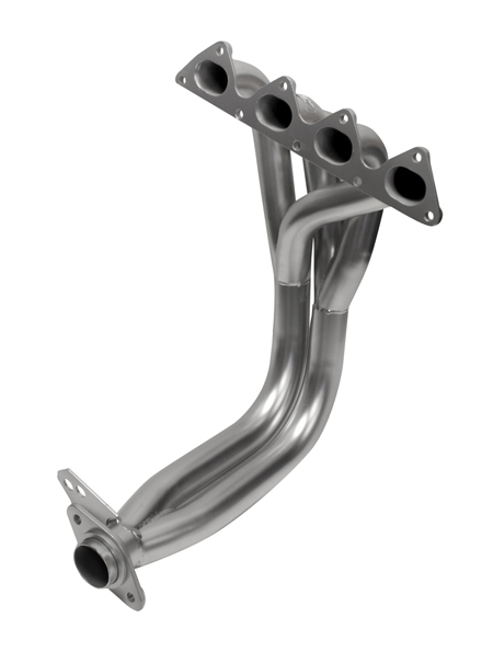 DC Sports Ceramic 4-2-1 Header (94-99 Integra GS-R)