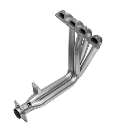 DC Sports Ceramic 4-1 Race Header (96-97 Integra Type-R)