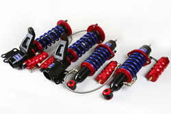Buddy Club Racing Spec EVO Dampers