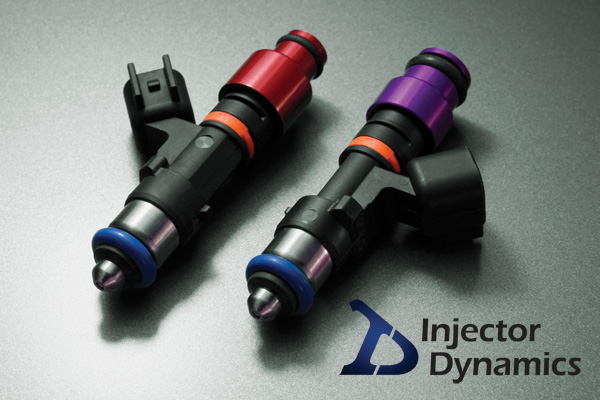 Injector Dynamics 725cc Injectors