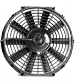 Blox 12" Electric Slim Fan
