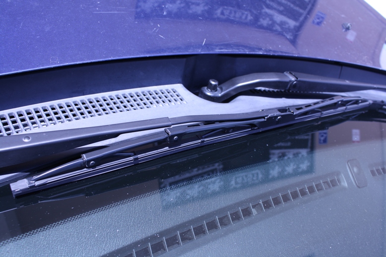 Honda Wiper Blade Passenger Side