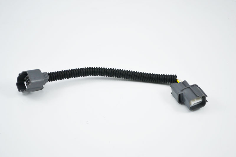 twist Custom 7" O2 Extension *Open Box*