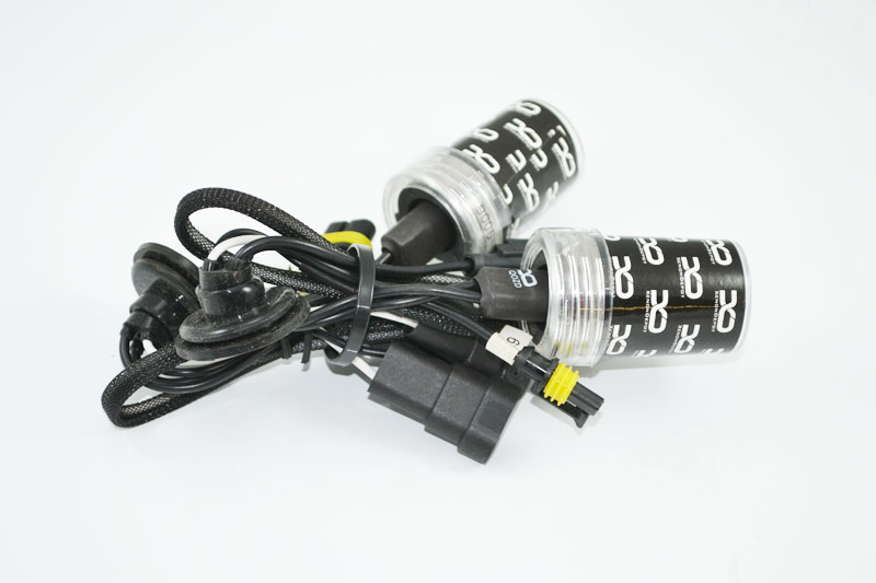 Xenon Depot 9006 35W HID Replacement Bulbs *Open Box*