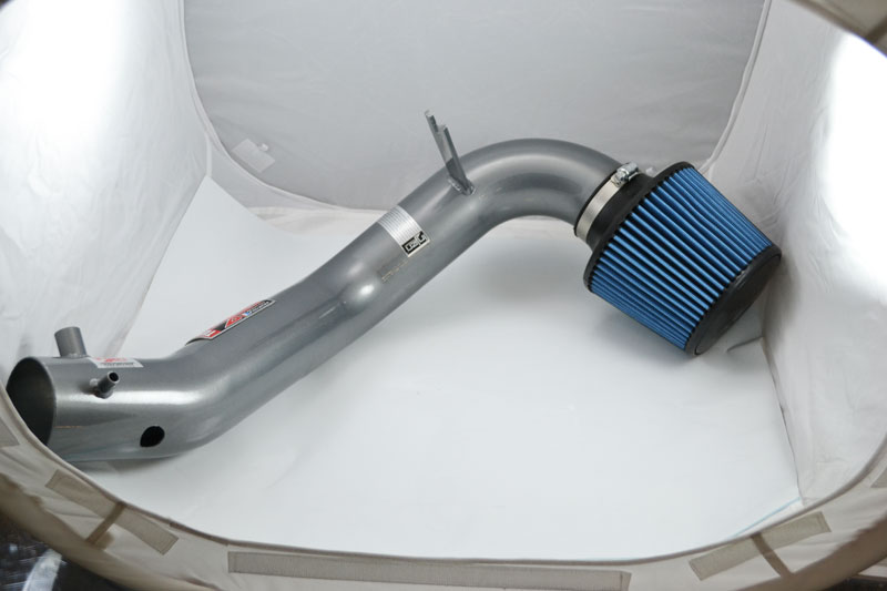 Injen "Club RSX Edition" Gunmetal Cold Air Intake *Open Box*