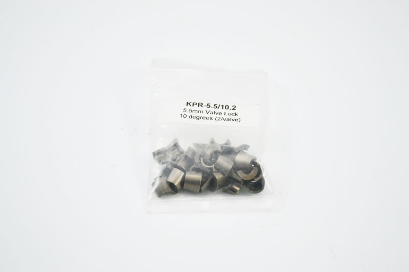 Supertech 10&deg Retainer Keepers (32) *Open Box*