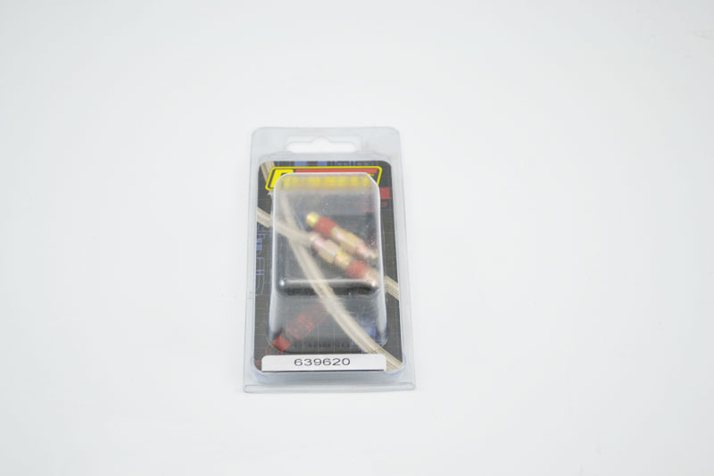 Russell Speed Bleeders (8mm x 1.25) *Open Box*