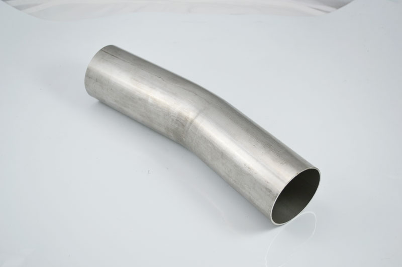 Vibrant 15 Degree Mandrel Bend *Open Box*