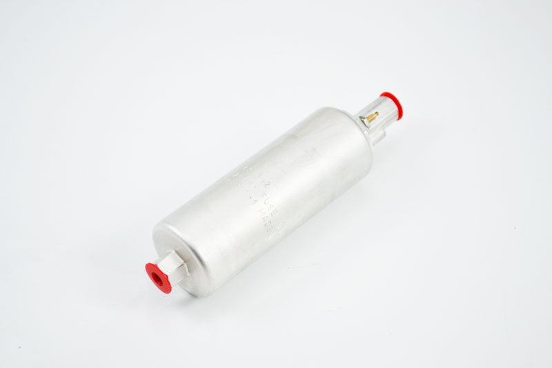 Walbro Inline Fuel Pump: 255lph *Open Box*