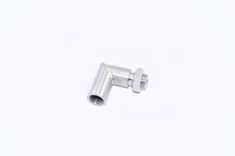 twist Angle CEL Eliminator