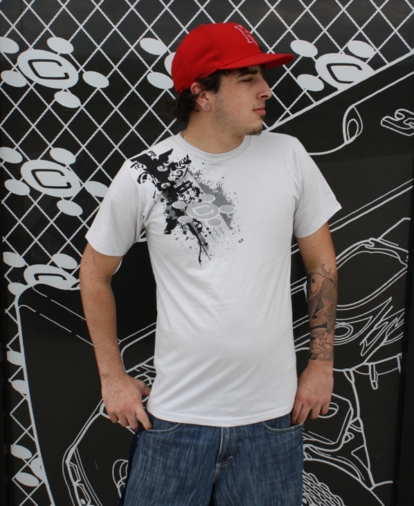 Club RSX Meet T-Shirt
