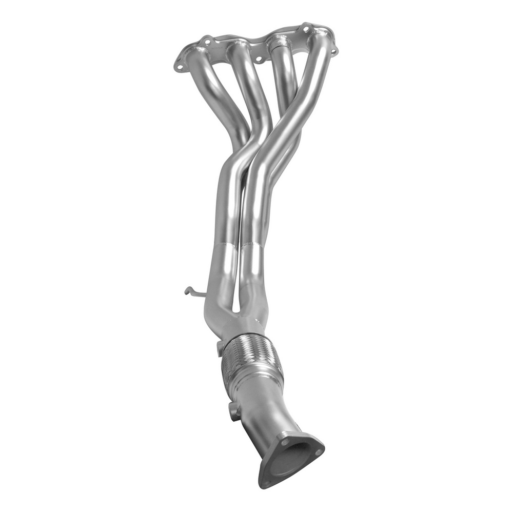 DC Sports Ceramic Race Header