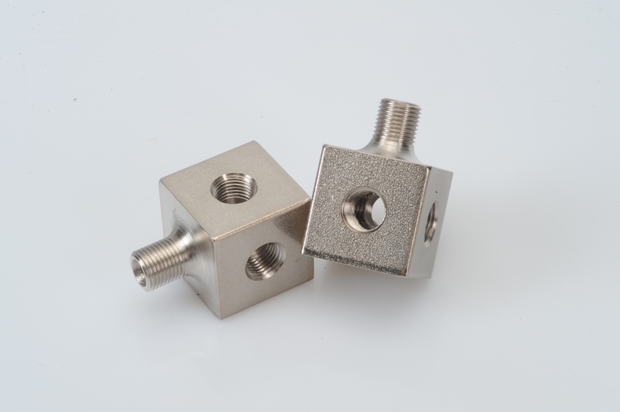 twist Oil Cube