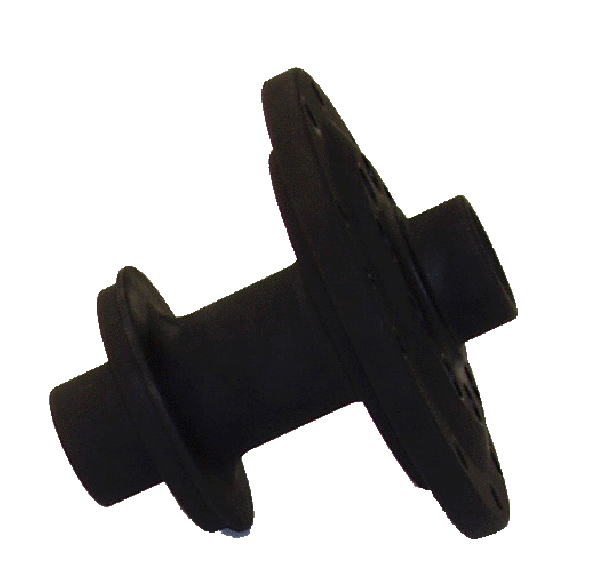 Driveshaft Shop 27 Spline Spool