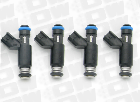 DeatschWerks 1000cc Injectors (Set of 4)