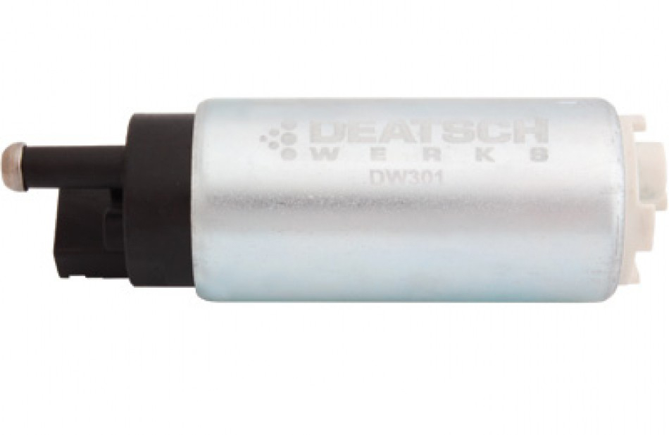 DeatschWerks 300LPH In-Tank Pump (Universal)