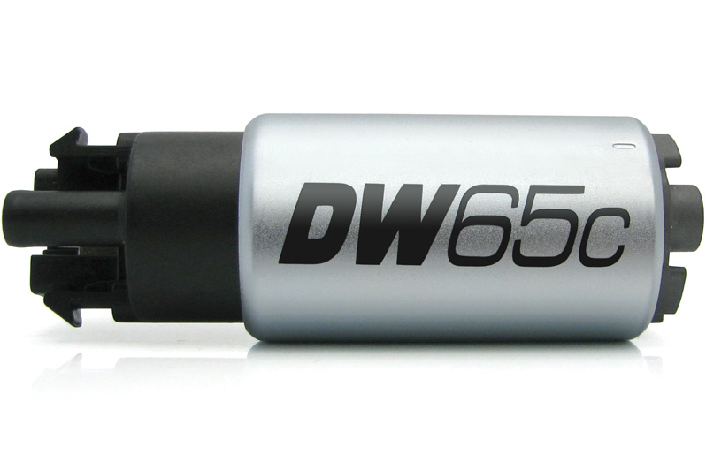 DeatschWerks 265 LPH Compact In-Tank Fuel Pump
