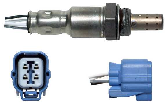 Denso Secondary O2 Sensor