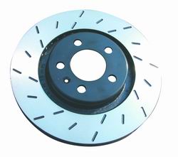 EBC Ultimax USR Sport Rotors: Rear (Pair)