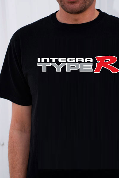 eeffect "Integra Type R" Shirt