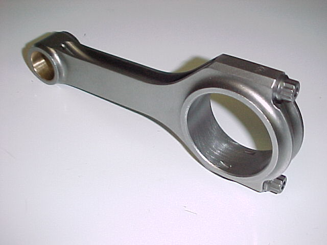 Eagle Rods (K20): Stock