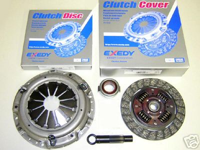 Exedy OE Clutch