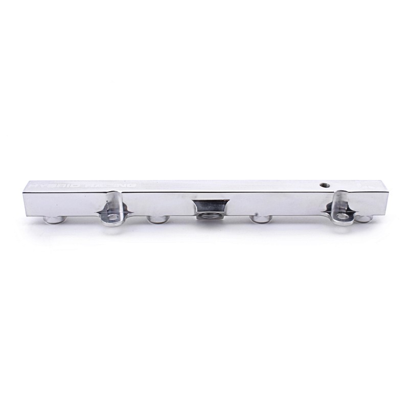 Hybrid Racing K-Series Fuel Rail: Polished