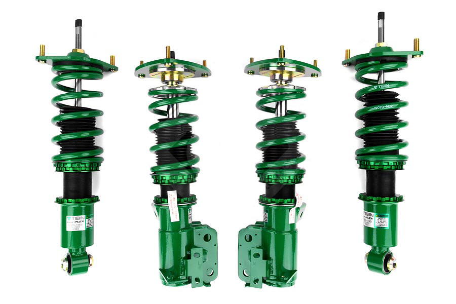 Tein Street Flex Coilovers