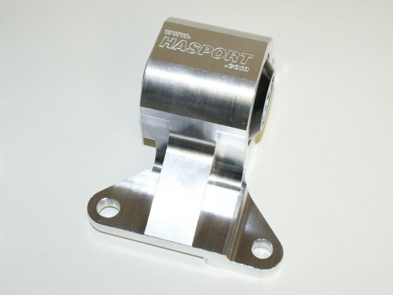 Hasport Billet Drivers Side Mount