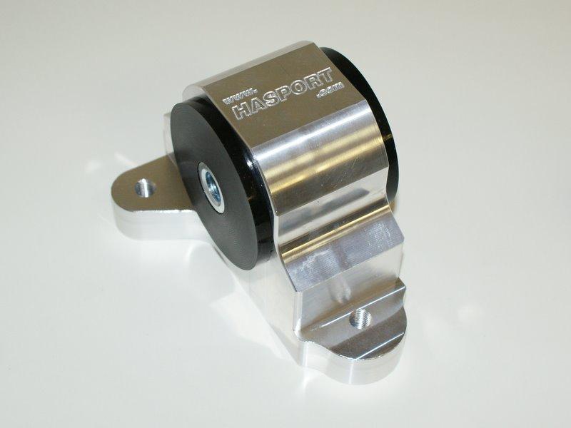 Hasport Billet Rear Mount