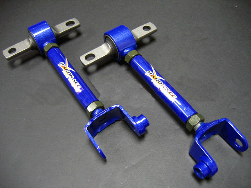 HardRace Rear Camber Kit (pair)