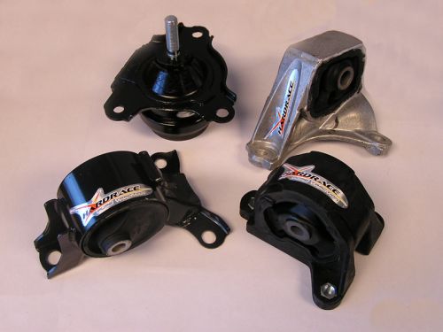 HardRace Motor Mount Kit (Automatic)