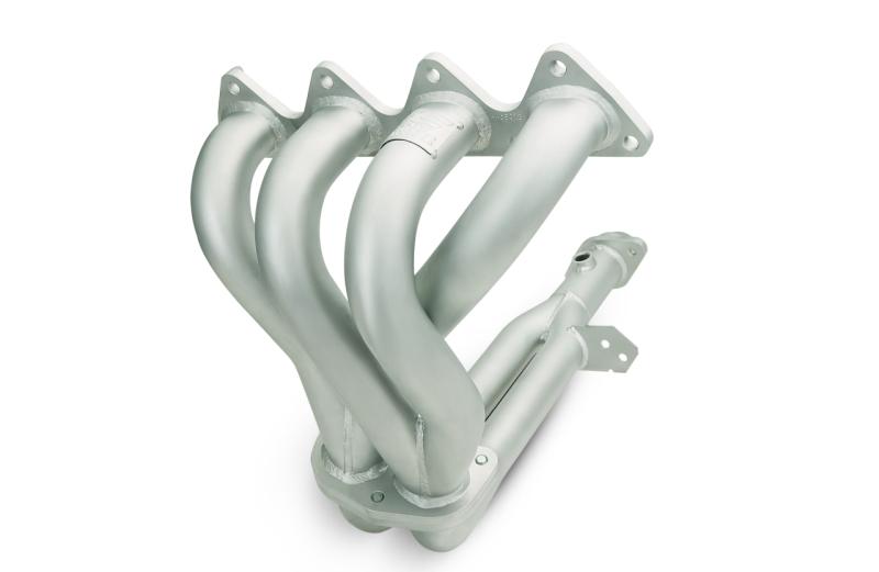 DC Sports Ceramic 4-2-1 Header (06-09 Civic Si Coupe/Sedan)